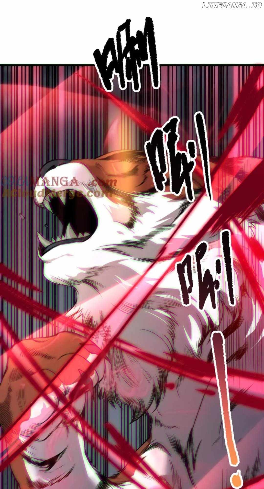 Catastrophic Necromancer Chapter 185 5